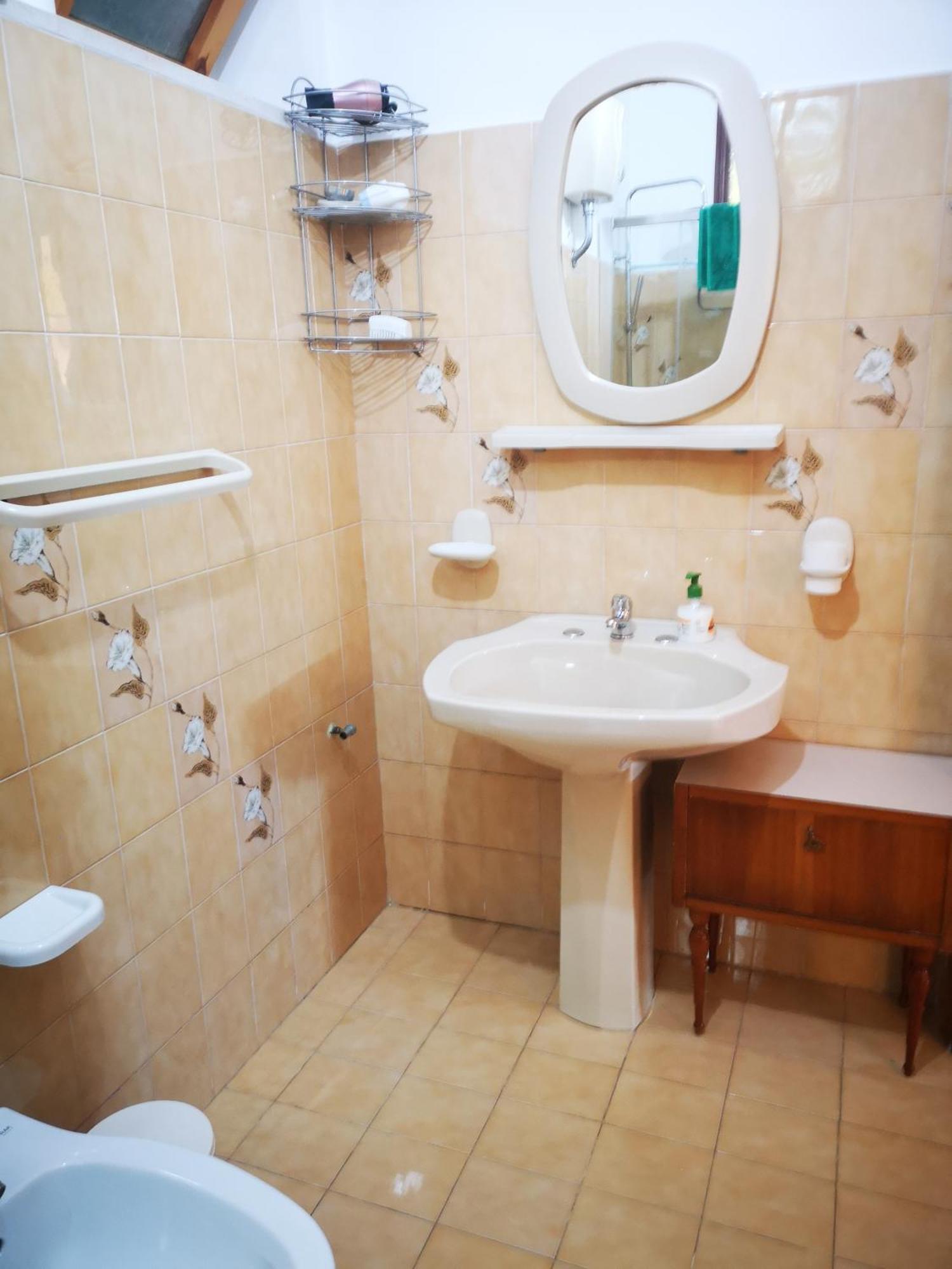 Vacanze Al Mare Appartamento In Villa تورينو دي سانغرو المظهر الخارجي الصورة