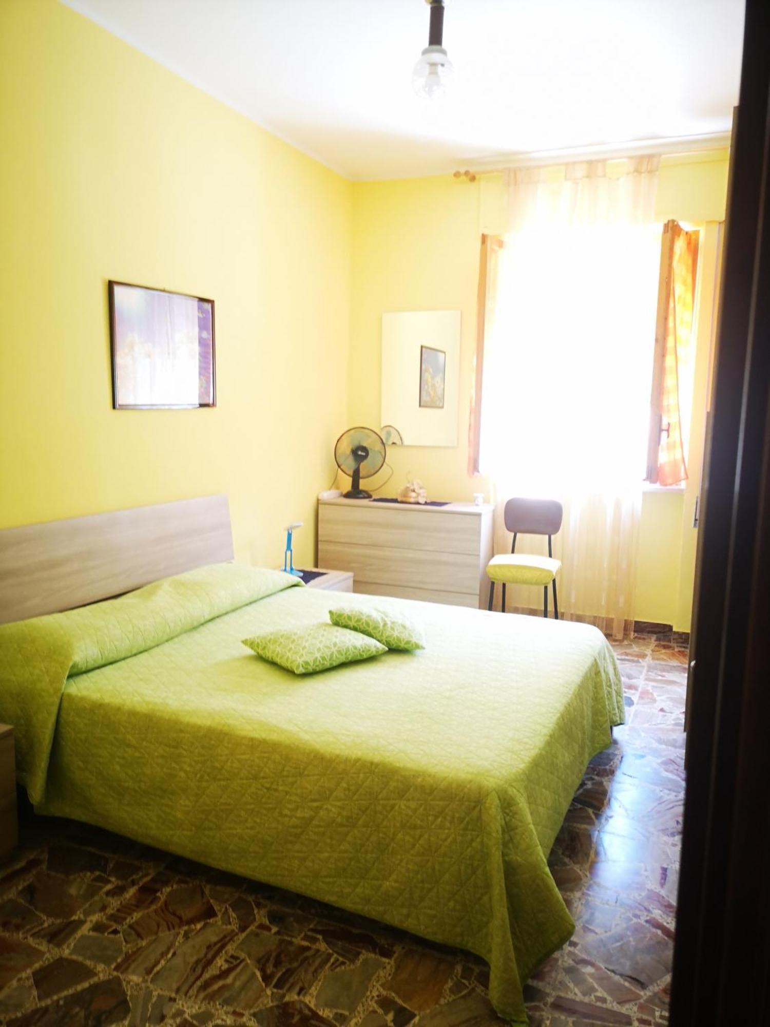 Vacanze Al Mare Appartamento In Villa تورينو دي سانغرو المظهر الخارجي الصورة
