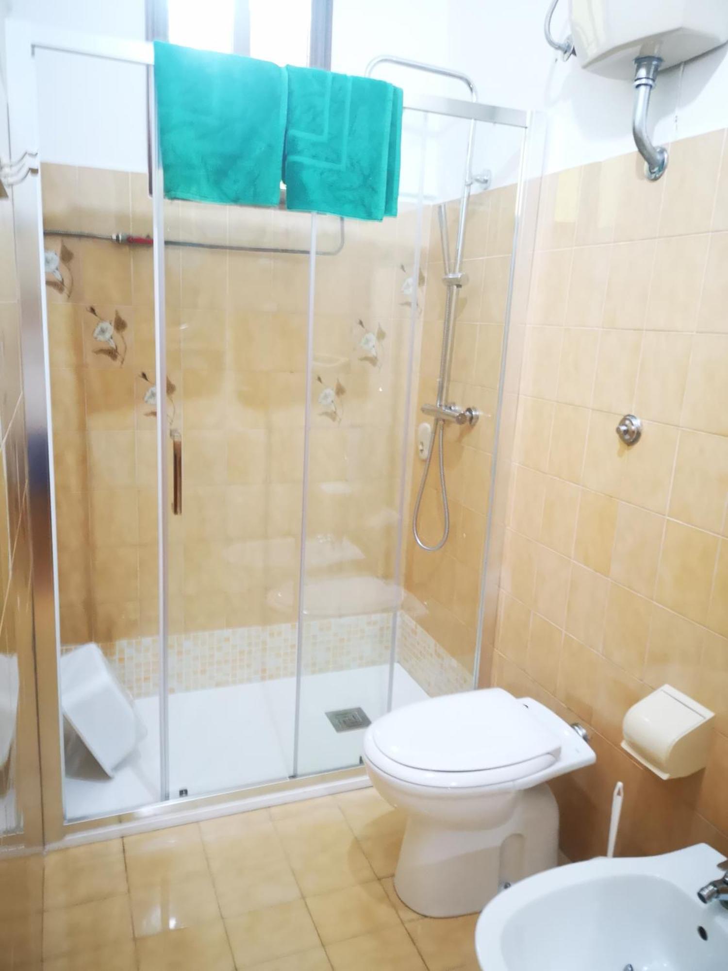 Vacanze Al Mare Appartamento In Villa تورينو دي سانغرو المظهر الخارجي الصورة