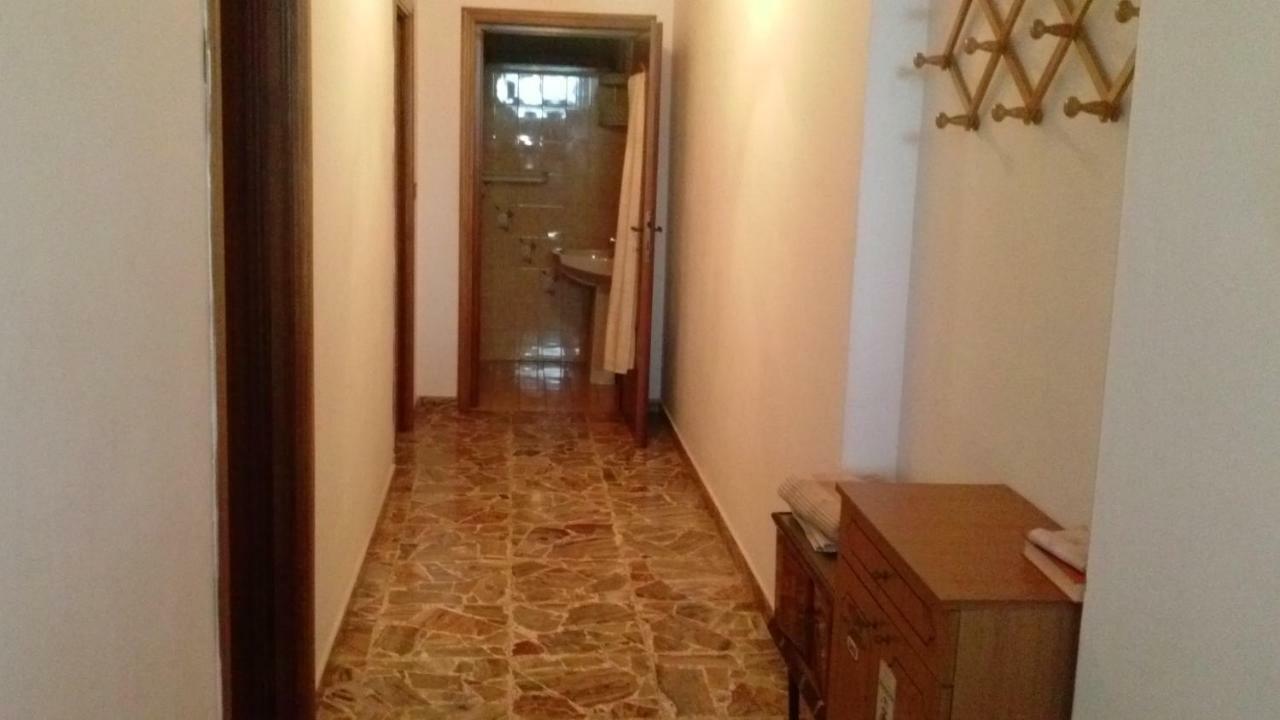 Vacanze Al Mare Appartamento In Villa تورينو دي سانغرو المظهر الخارجي الصورة