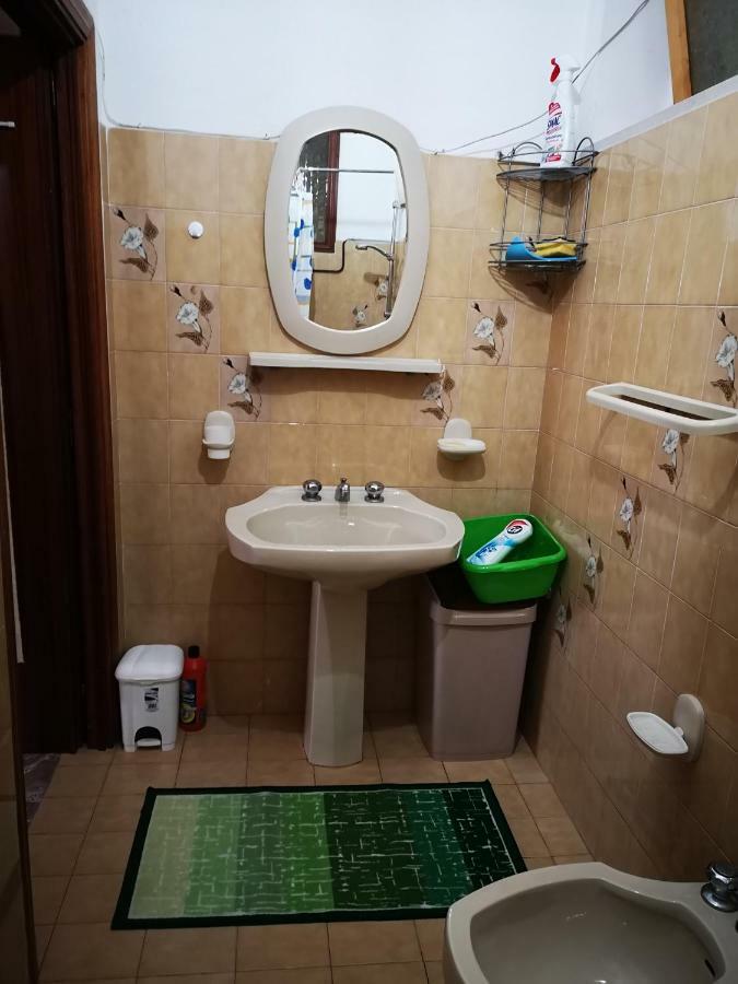 Vacanze Al Mare Appartamento In Villa تورينو دي سانغرو المظهر الخارجي الصورة