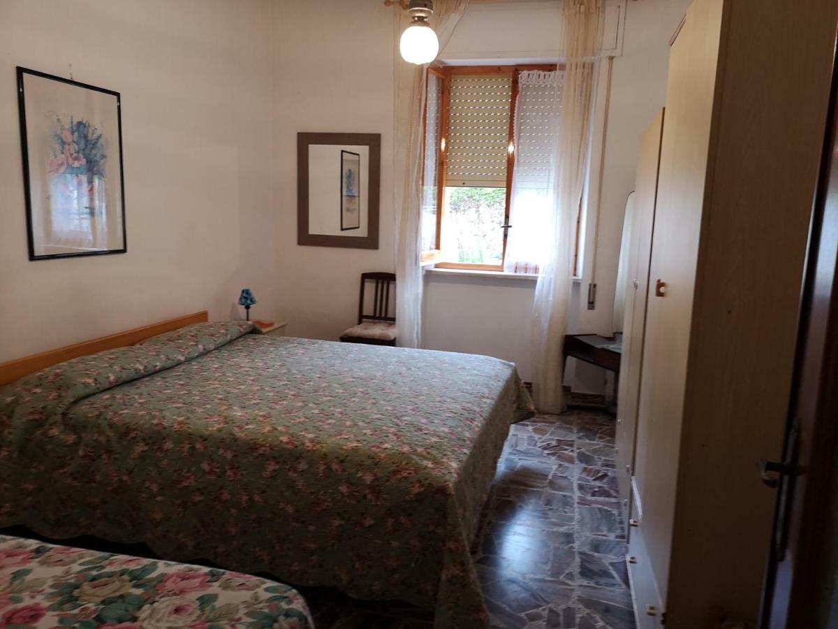 Vacanze Al Mare Appartamento In Villa تورينو دي سانغرو المظهر الخارجي الصورة