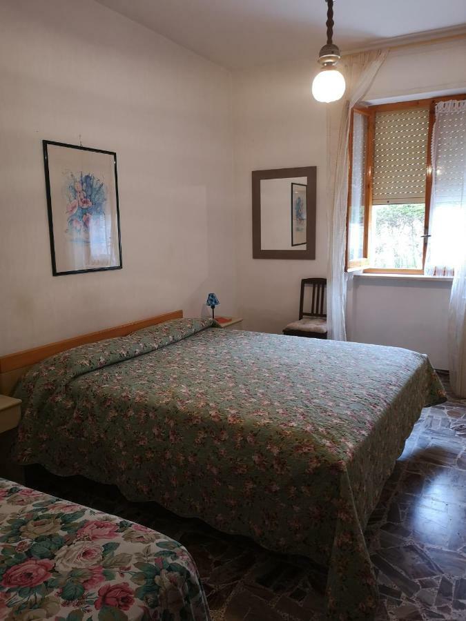 Vacanze Al Mare Appartamento In Villa تورينو دي سانغرو المظهر الخارجي الصورة