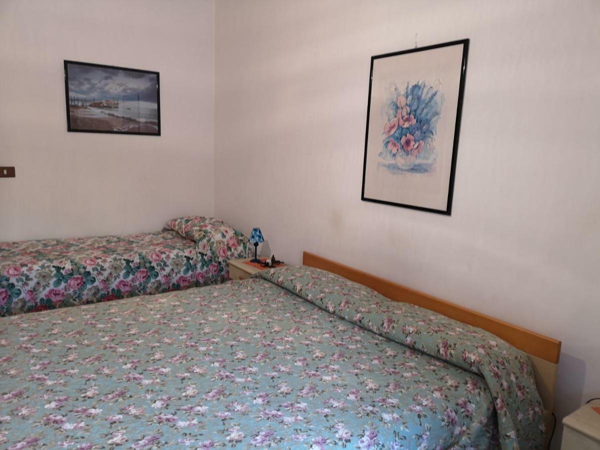 Vacanze Al Mare Appartamento In Villa تورينو دي سانغرو المظهر الخارجي الصورة